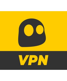 CyberGhost VPN Subscription 1 Jahr / 7 Devices Other Key GLOBAL